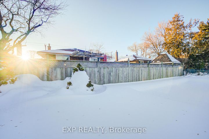 Photo 47 at 10 Pastrano Court, Cliffcrest, Toronto