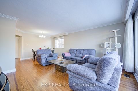 Photo 9 at 10 Pastrano Court, Cliffcrest, Toronto