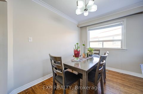 Photo 10 at 10 Pastrano Court, Cliffcrest, Toronto