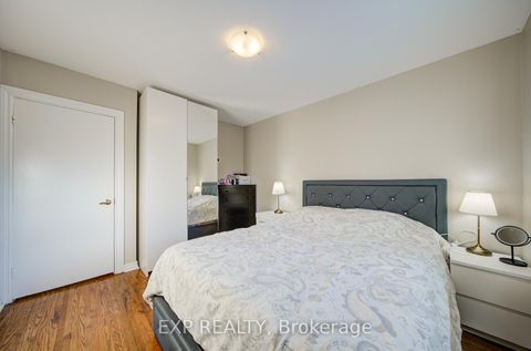 Photo 20 at 10 Pastrano Court, Cliffcrest, Toronto