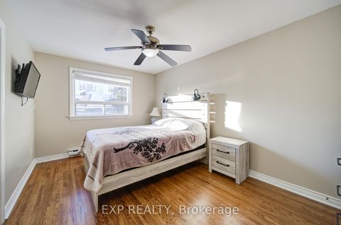 Photo 21 at 10 Pastrano Court, Cliffcrest, Toronto