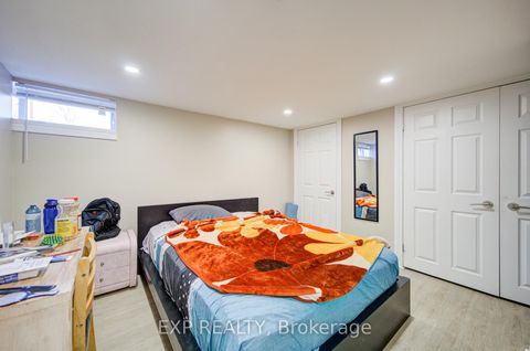 Photo 27 at 10 Pastrano Court, Cliffcrest, Toronto