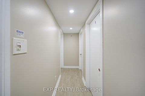 Photo 33 at 10 Pastrano Court, Cliffcrest, Toronto