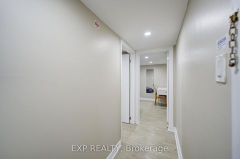 Photo 37 at 10 Pastrano Court, Cliffcrest, Toronto