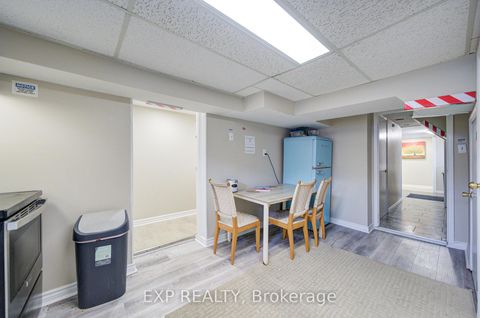 Photo 44 at 10 Pastrano Court, Cliffcrest, Toronto