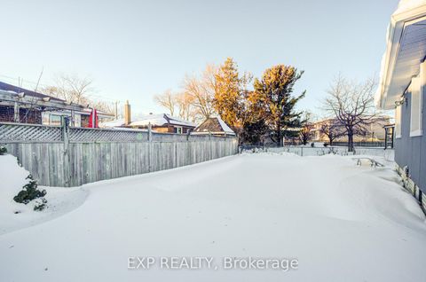 Photo 46 at 10 Pastrano Court, Cliffcrest, Toronto