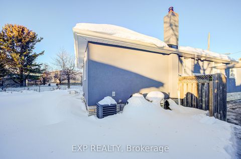 Photo 48 at 10 Pastrano Court, Cliffcrest, Toronto