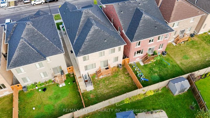 Photo 45 at 379 Valleyway Drive, Credit Valley, Brampton