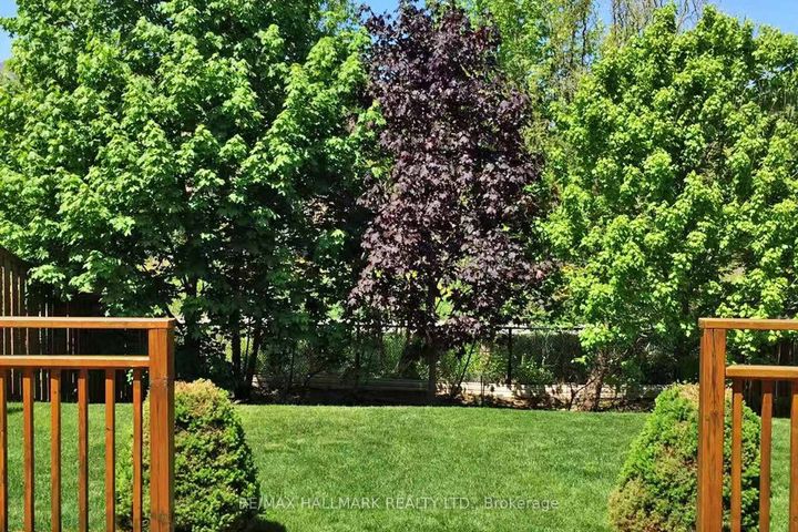 Photo 3 at 42 Mayan Avenue, Westbrook, Richmond Hill