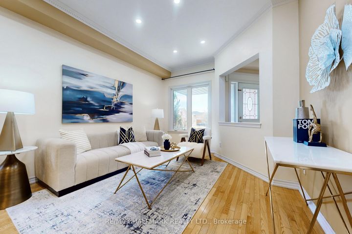 Photo 5 at 42 Mayan Avenue, Westbrook, Richmond Hill