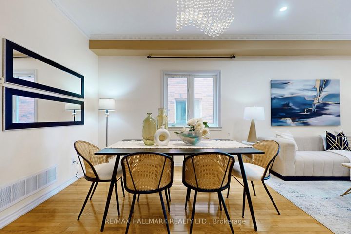 Photo 9 at 42 Mayan Avenue, Westbrook, Richmond Hill