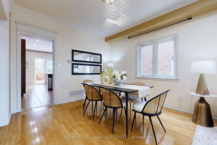 Photo 11 at 42 Mayan Avenue, Westbrook, Richmond Hill