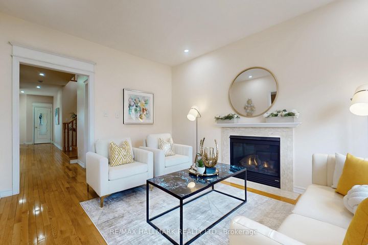 Photo 16 at 42 Mayan Avenue, Westbrook, Richmond Hill