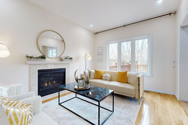 Photo 17 at 42 Mayan Avenue, Westbrook, Richmond Hill