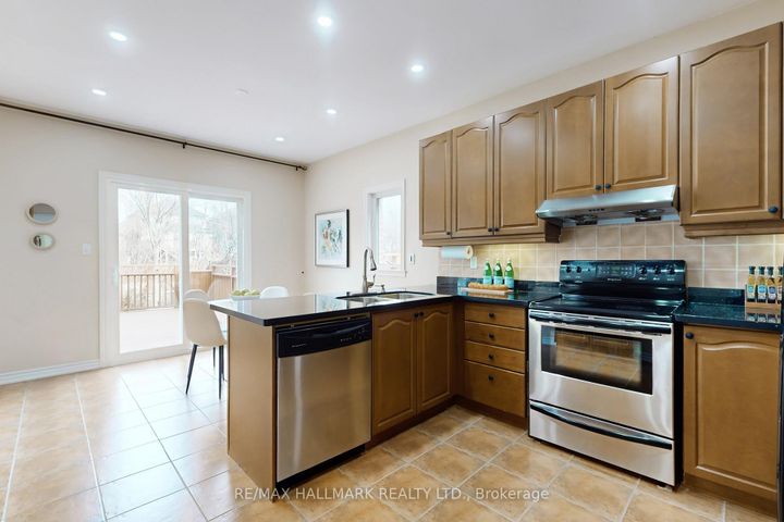 Photo 20 at 42 Mayan Avenue, Westbrook, Richmond Hill