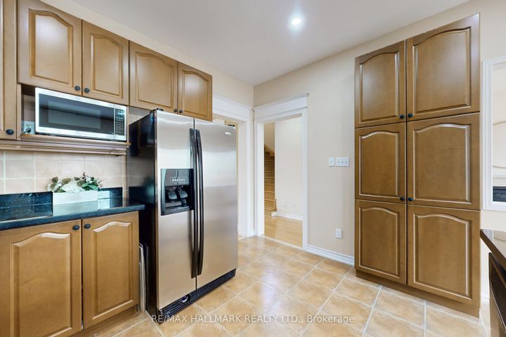 Photo 21 at 42 Mayan Avenue, Westbrook, Richmond Hill