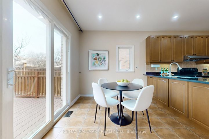 Photo 22 at 42 Mayan Avenue, Westbrook, Richmond Hill