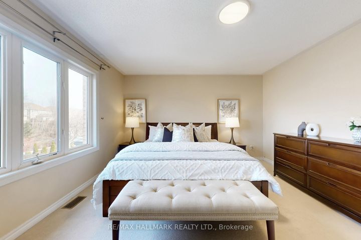 Photo 26 at 42 Mayan Avenue, Westbrook, Richmond Hill