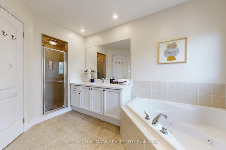 Photo 28 at 42 Mayan Avenue, Westbrook, Richmond Hill