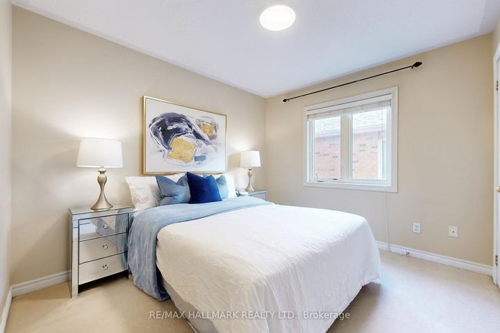 Photo 32 at 42 Mayan Avenue, Westbrook, Richmond Hill