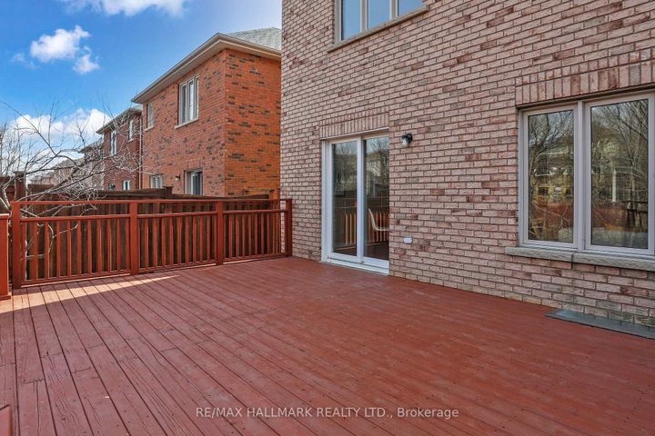 Photo 35 at 42 Mayan Avenue, Westbrook, Richmond Hill