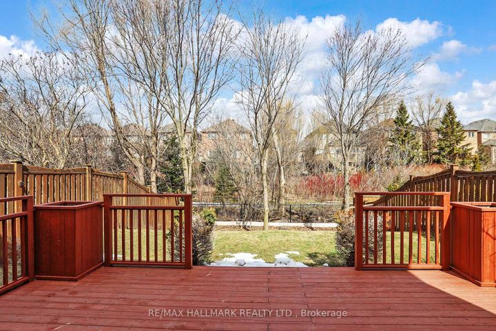 Photo 36 at 42 Mayan Avenue, Westbrook, Richmond Hill