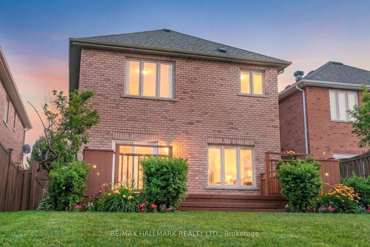 Photo 38 at 42 Mayan Avenue, Westbrook, Richmond Hill