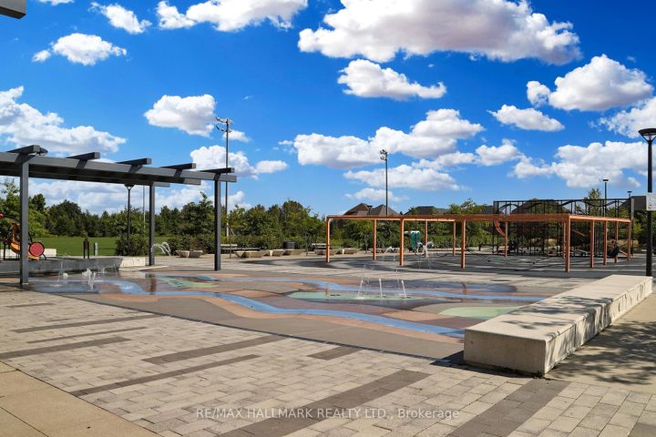 Photo 41 at 42 Mayan Avenue, Westbrook, Richmond Hill