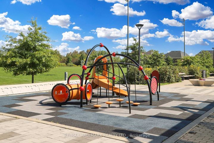 Photo 42 at 42 Mayan Avenue, Westbrook, Richmond Hill