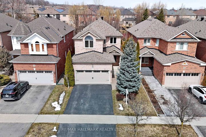 Photo 44 at 42 Mayan Avenue, Westbrook, Richmond Hill