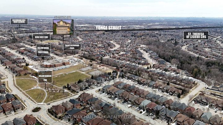 Photo 47 at 42 Mayan Avenue, Westbrook, Richmond Hill