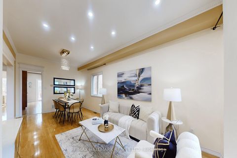 Photo 4 at 42 Mayan Avenue, Westbrook, Richmond Hill