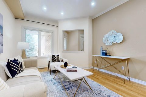 Photo 6 at 42 Mayan Avenue, Westbrook, Richmond Hill