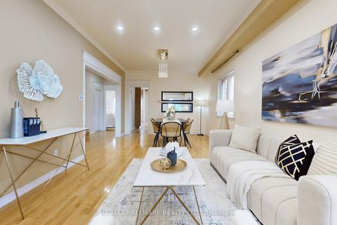 Photo 7 at 42 Mayan Avenue, Westbrook, Richmond Hill