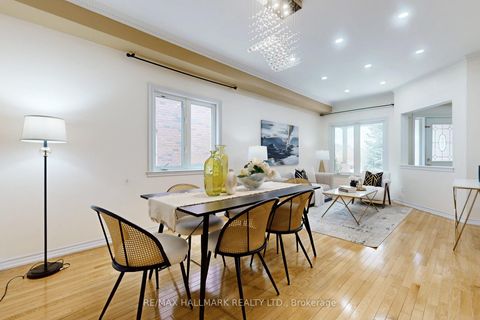 Photo 8 at 42 Mayan Avenue, Westbrook, Richmond Hill