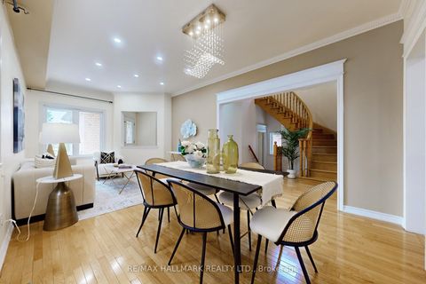 Photo 10 at 42 Mayan Avenue, Westbrook, Richmond Hill