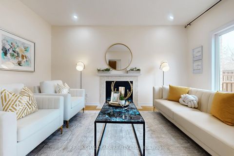 Photo 13 at 42 Mayan Avenue, Westbrook, Richmond Hill