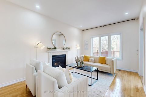 Photo 14 at 42 Mayan Avenue, Westbrook, Richmond Hill