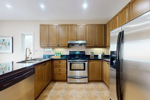 Photo 19 at 42 Mayan Avenue, Westbrook, Richmond Hill