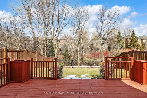 Photo 36 at 42 Mayan Avenue, Westbrook, Richmond Hill