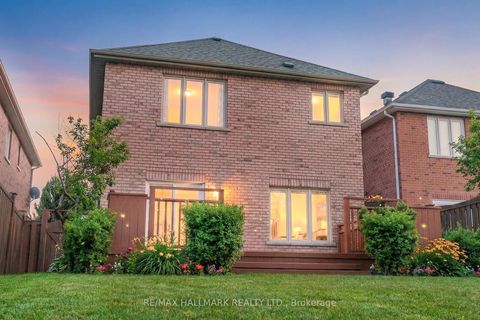 Photo 38 at 42 Mayan Avenue, Westbrook, Richmond Hill