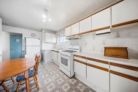 Photo 5 at 20 Rubydale Gardens, Humber Summit, Toronto