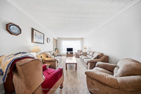 Photo 7 at 20 Rubydale Gardens, Humber Summit, Toronto