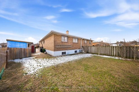 Photo 25 at 20 Rubydale Gardens, Humber Summit, Toronto