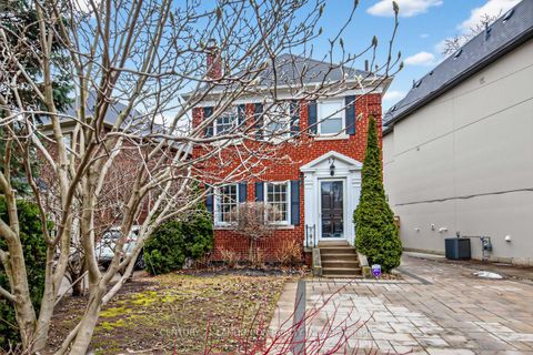 Photo 1 at 17 Otter Crescent, Nortown, Toronto