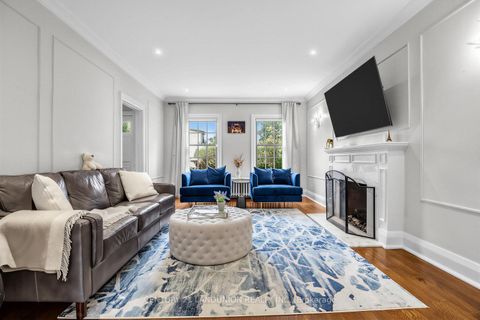 Photo 4 at 17 Otter Crescent, Nortown, Toronto