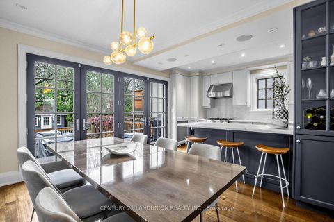 Photo 5 at 17 Otter Crescent, Nortown, Toronto