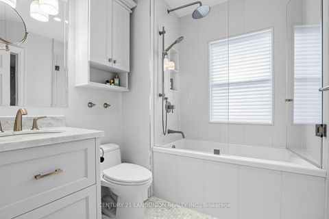 Photo 12 at 17 Otter Crescent, Nortown, Toronto