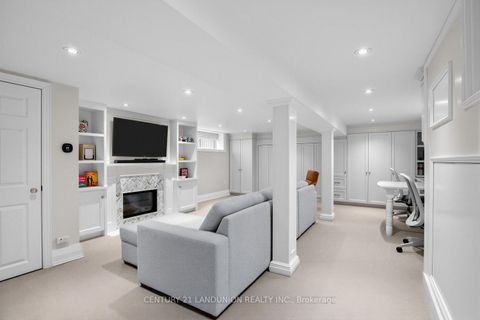 Photo 15 at 17 Otter Crescent, Nortown, Toronto