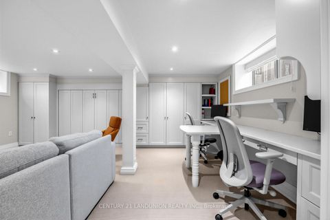 Photo 17 at 17 Otter Crescent, Nortown, Toronto